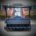 HYL08 attachment