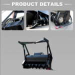 HYL08 attachment