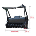 HYL08 attachment