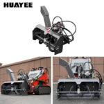 HYS07 attachment