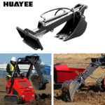 HYS06 attachment