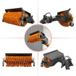 WHY-8 attachment